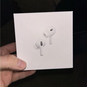 Apple AirPods Pro Wireless Earbuds